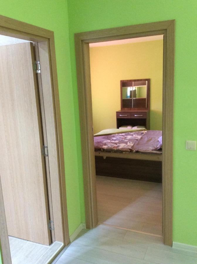 SP apartments Byala Sun Residence 7 Extérieur photo