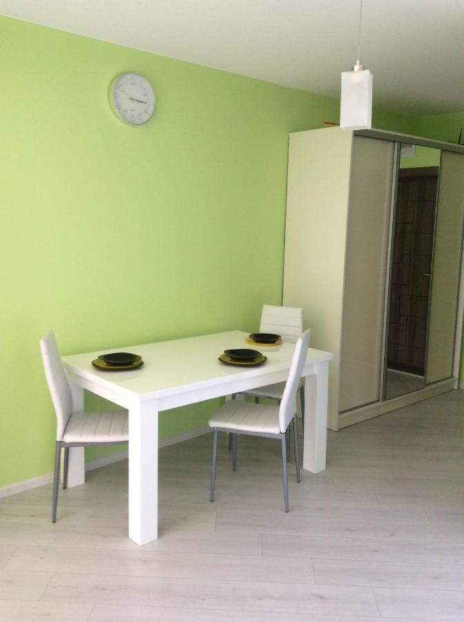 SP apartments Byala Sun Residence 7 Extérieur photo