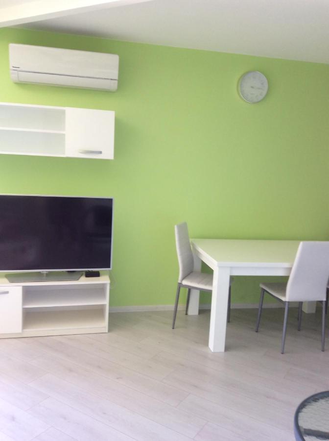 SP apartments Byala Sun Residence 7 Extérieur photo