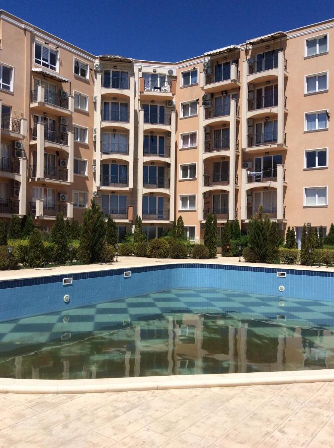SP apartments Byala Sun Residence 7 Extérieur photo