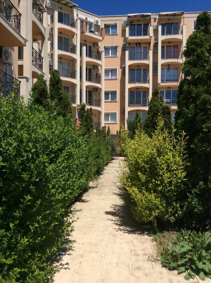 SP apartments Byala Sun Residence 7 Extérieur photo