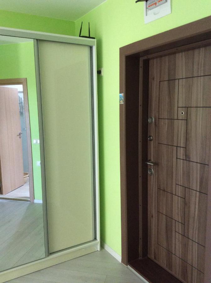 SP apartments Byala Sun Residence 7 Extérieur photo