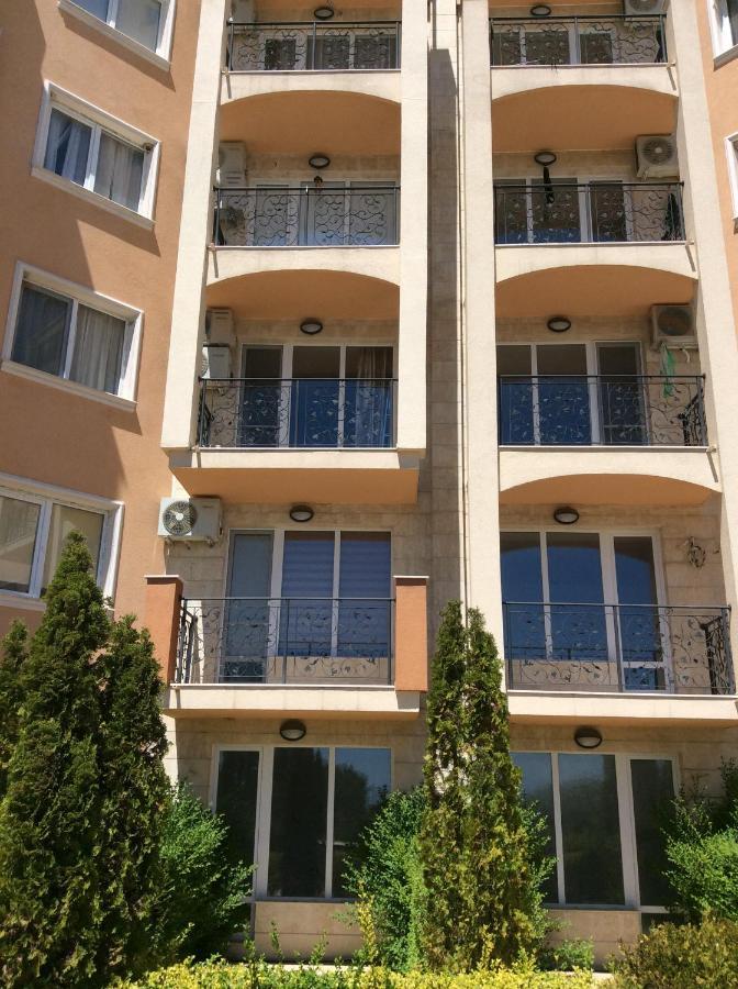 SP apartments Byala Sun Residence 7 Extérieur photo