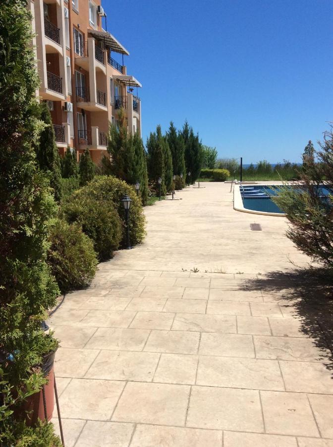 SP apartments Byala Sun Residence 7 Extérieur photo