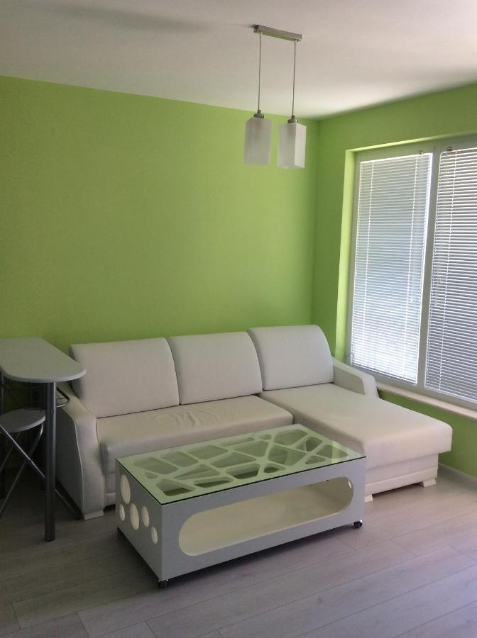 SP apartments Byala Sun Residence 7 Extérieur photo