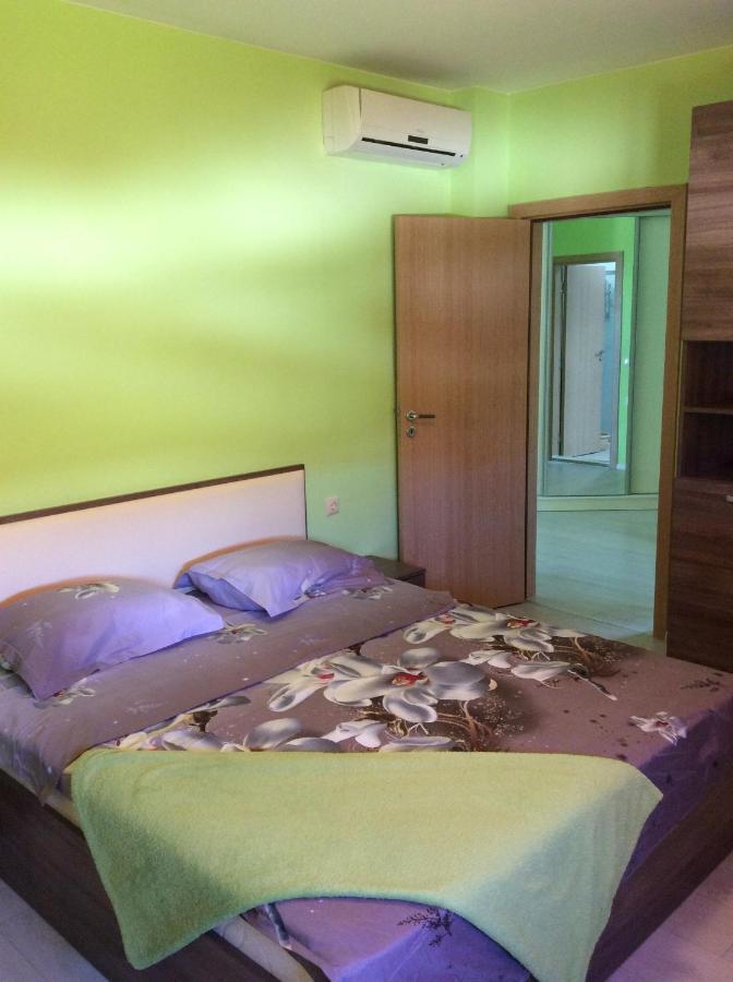 SP apartments Byala Sun Residence 7 Extérieur photo