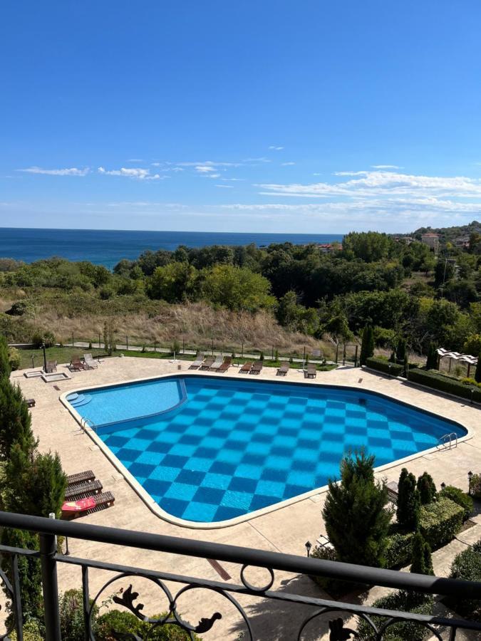 SP apartments Byala Sun Residence 7 Extérieur photo