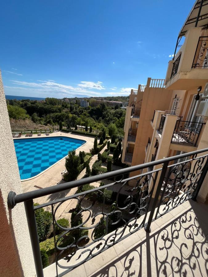 SP apartments Byala Sun Residence 7 Extérieur photo