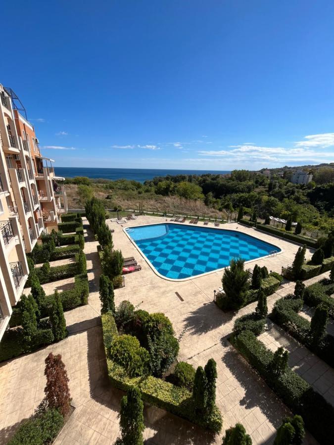 SP apartments Byala Sun Residence 7 Extérieur photo
