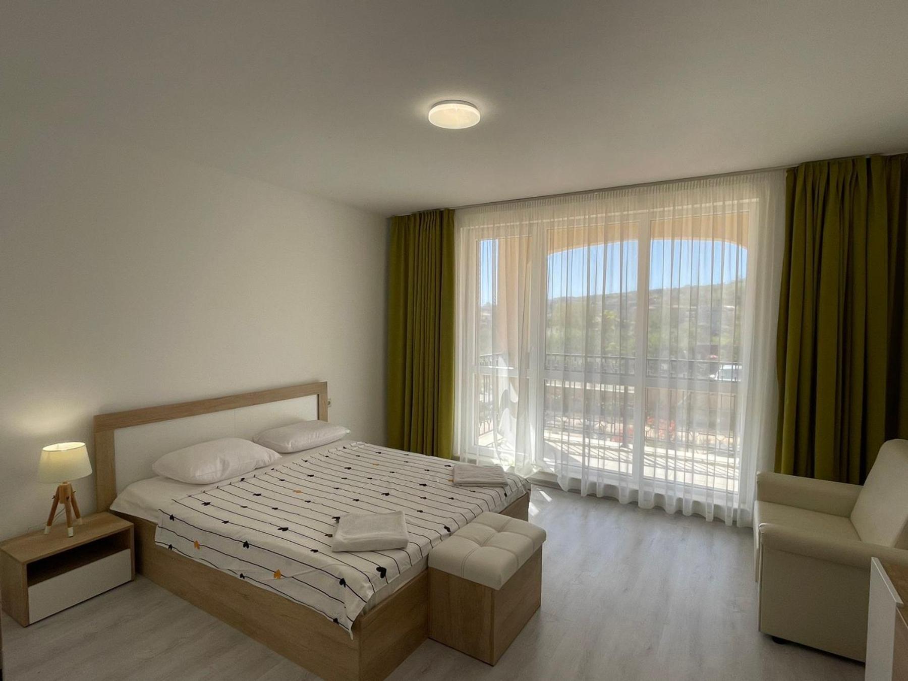 SP apartments Byala Sun Residence 7 Extérieur photo