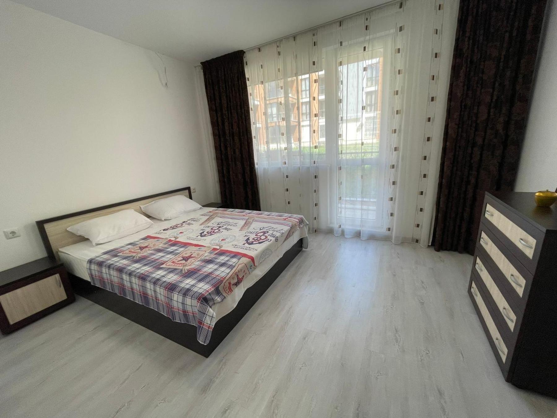 SP apartments Byala Sun Residence 7 Extérieur photo