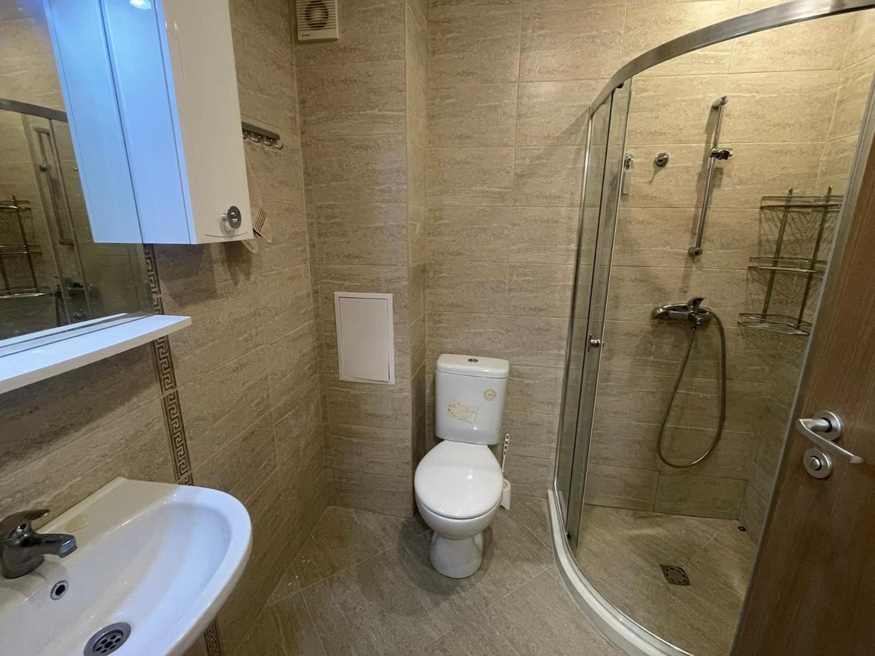 SP apartments Byala Sun Residence 7 Extérieur photo