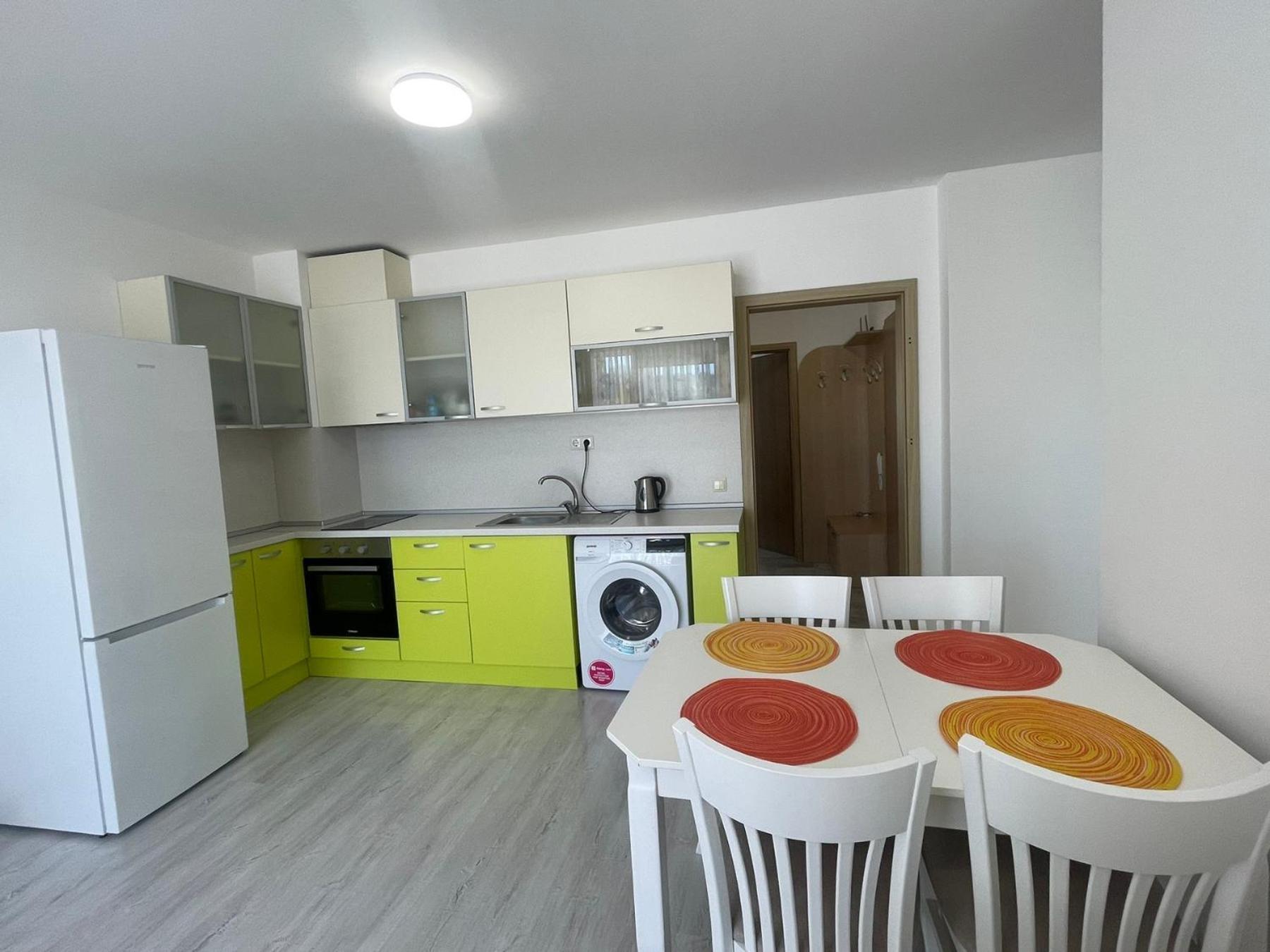 SP apartments Byala Sun Residence 7 Extérieur photo